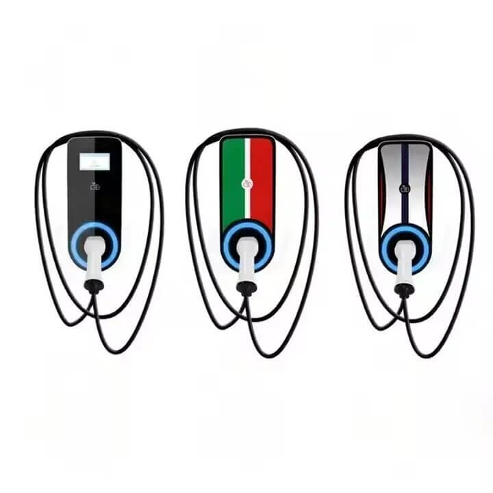 Charging station K006 22KW