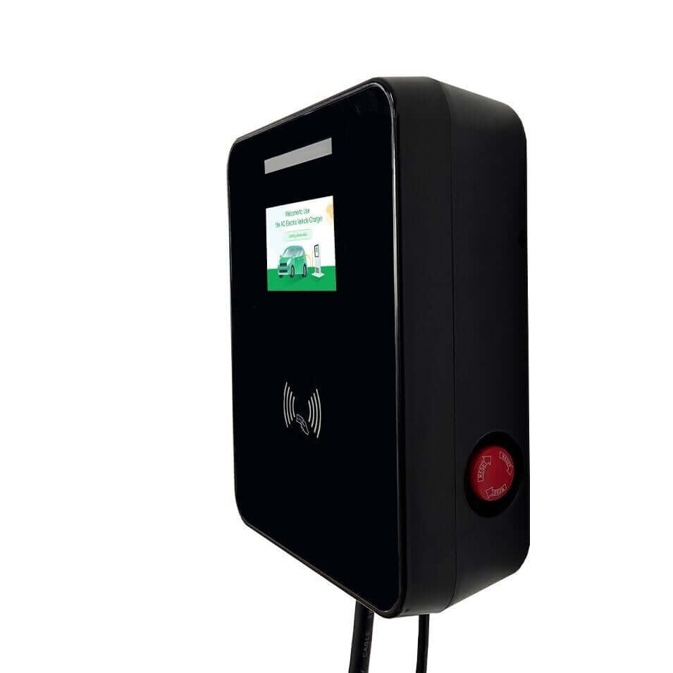 Charging station K055 22kW