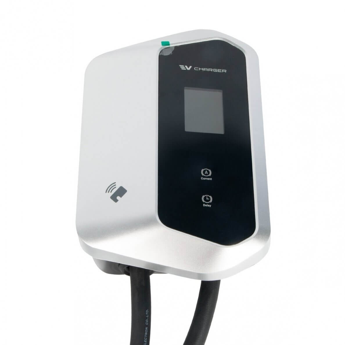 Charging station VCS-Z21 11kW with app, card