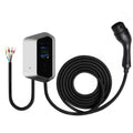 Charging station VCS-Z21 11kW with app, card