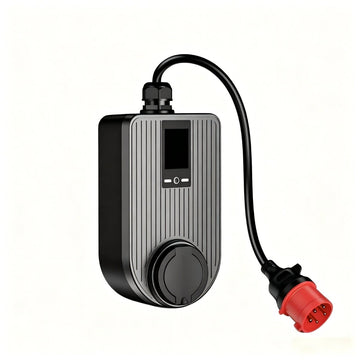 Ladestation Aurora 11 kW