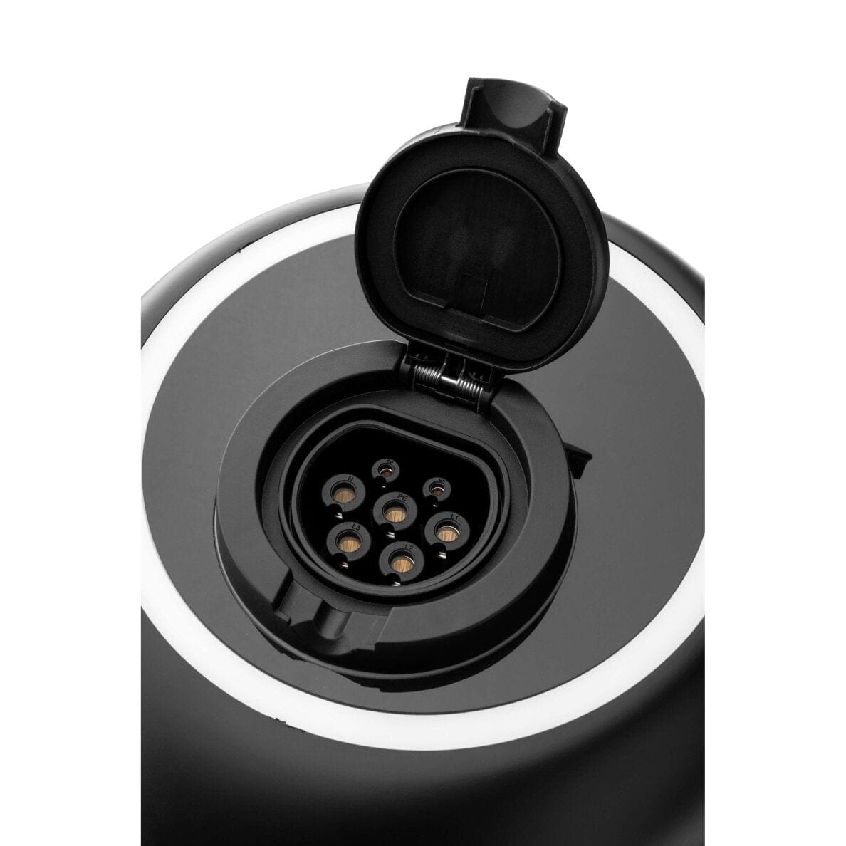 evchargershop Charging station CREAXIO charging station 22 kW ECW-20-ES series