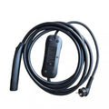 Domestic charging cable for a Tesla USA model ( 16A, 1 phase 3.6 kW)