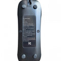 Domestic charging cable for a Tesla USA model ( 16A, 1 phase 3.6 kW)