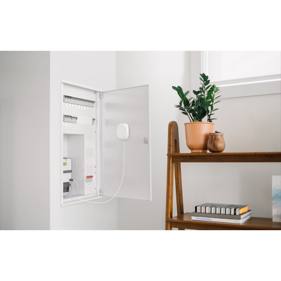 evchargershop Charger accessories Easee Charge Equalizer AMP - P1 Bundle