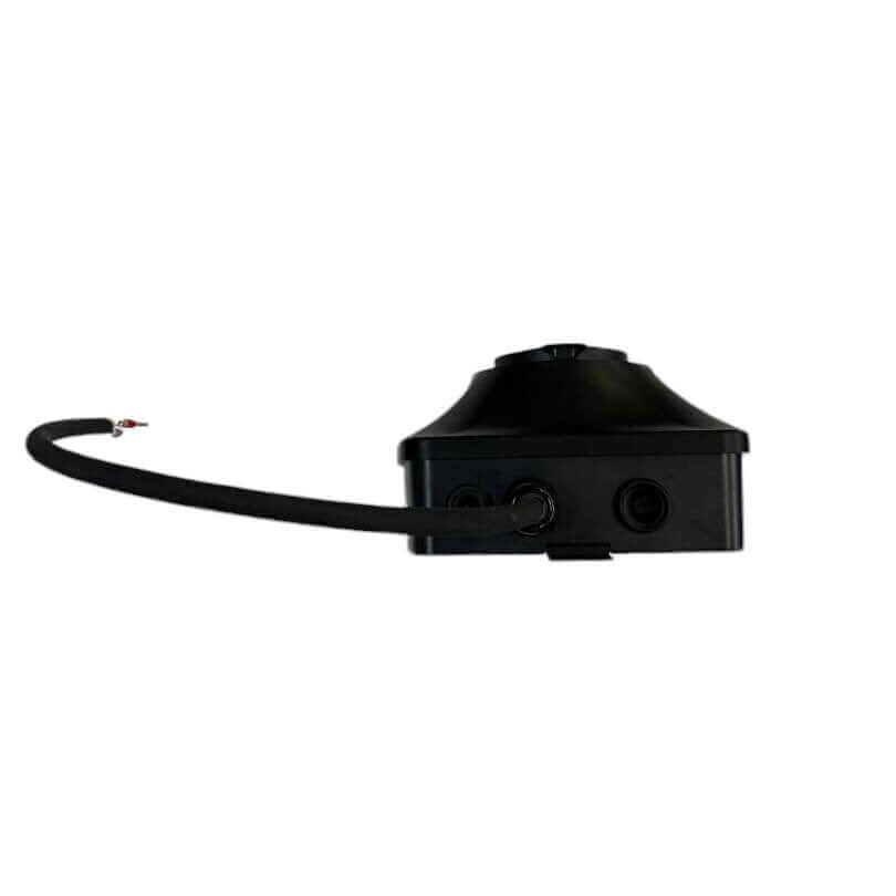 HYSUN charging station HY070W5-T2 - OCPP protocol