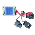 HYSUN Wallbox charging station with type 2 cable, 5m, OCPP protocol