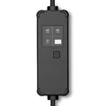 evchargershop Charging cable Genuine Hyundai 220V - Type 2, 12A, 3 kW