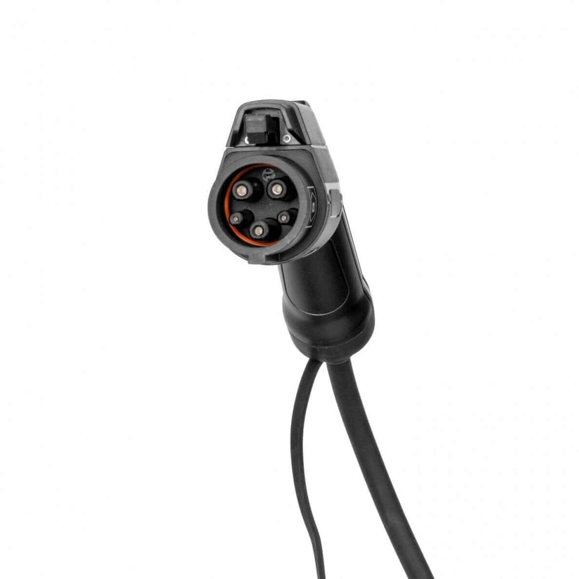 Charging cable 220V - Type 1 ( 32A, 1 phase 7,2 kW)