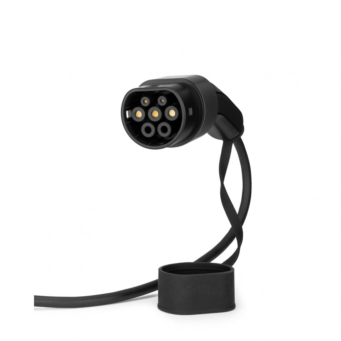 evchargershop Charging cable Charging cable 220V - Type 2 ( 16A, 1 phase 3,3 kW) with Wi-Fi function