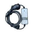 evchargershop Charging cable Charging cable 220V ( 16A, 1 phase 3.6 kW) with time function