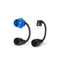 evchargershop Charging cable Charging cable 220V - Type 2 ( 32A, 1 phase 6,6 kW) with Wi-Fi function