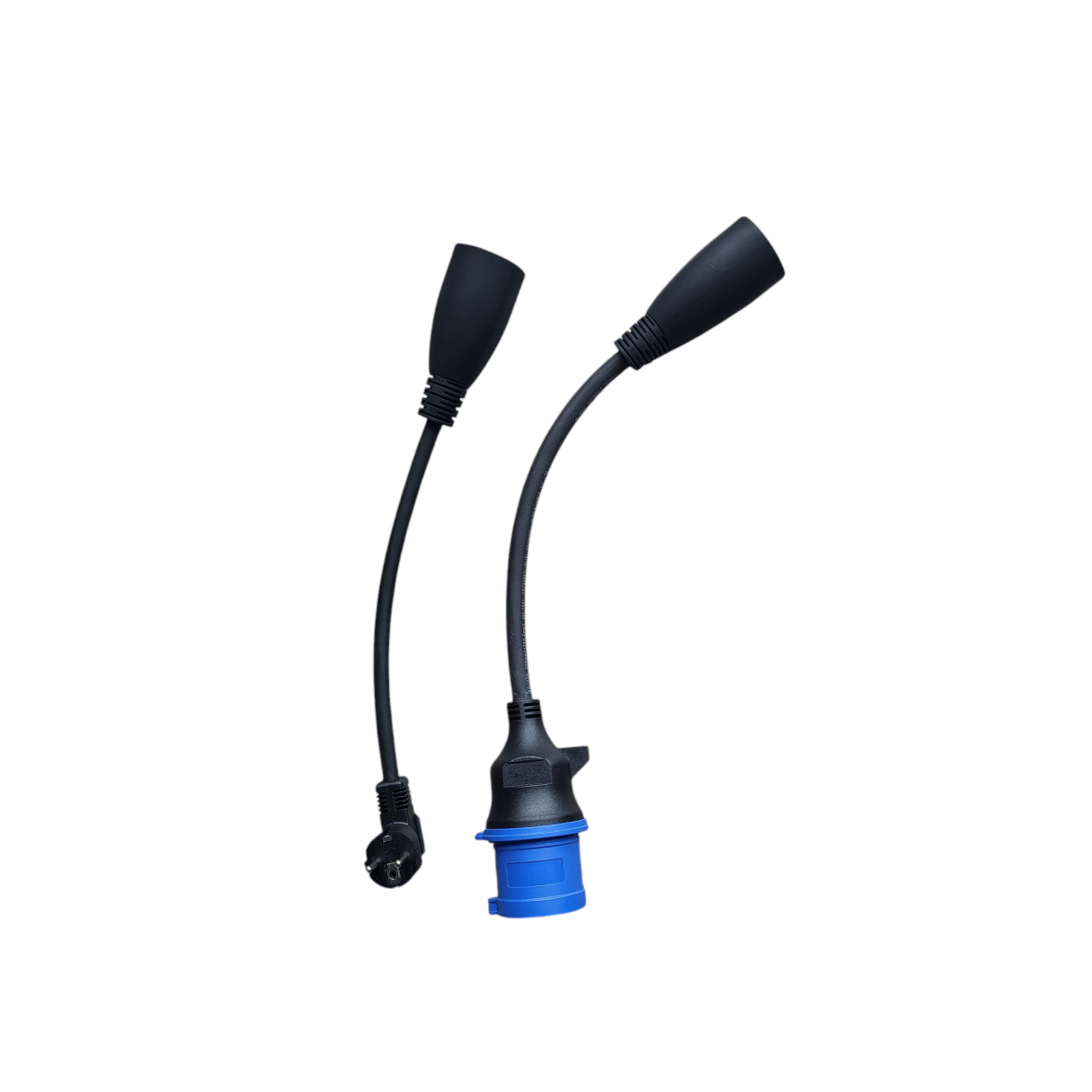 evchargershop Charging cable Charging cable 220V - Type 2 ( 32A, 1 phase 6,6 kW) with Wi-Fi function