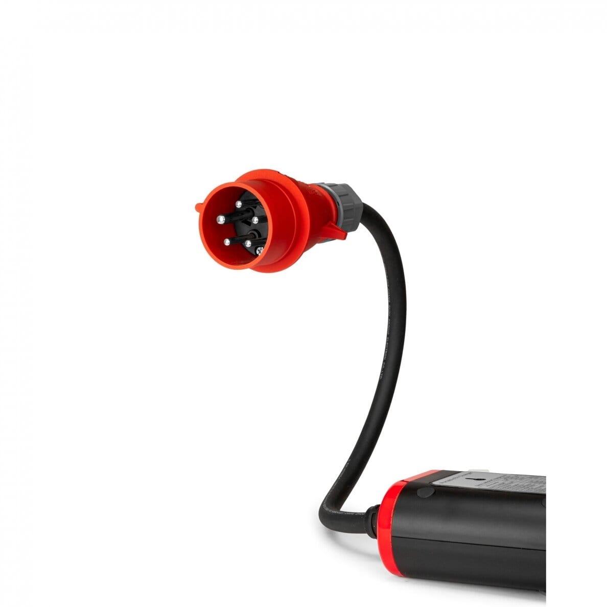 evchargershop Charging cable Charging cable 480 V - Type 2 ( 16A, 3 phase 11 kW) - 10m