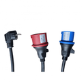 evchargershop Charging cable Charging cable 480 V - Type 2 with Wi-fi function