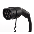 Charging cable 480 V - Type 2 ( 32A, 3 phases 22 kW)