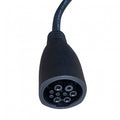 Charging cable 480 V - Type 2 ( 32A, 3 phases 22 kW) with Wi-fi function