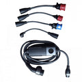 Charging cable 480 V - Type 2 ( 32A, 3 phases 22 kW) with Wi-fi function