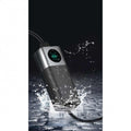 Charging cable 480 V - Type 2 ( 32A, 3 phases 22 kW) with Wi-fi function