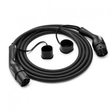 Ladekabel Typ 2 - Typ 2 ( 32A, 1-phasig, 7 KW ) 