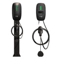 evchargershop Charging station Charging station 22 kW HCAC-NH104 with app or card