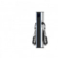 CityCharge V2 Plus charging station with charging cables