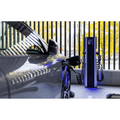 CityCharge V2 Plus charging station with charging cables