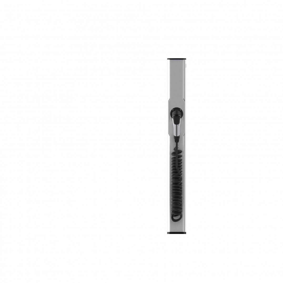 CityCharge V2 Plus charging station with charging cables
