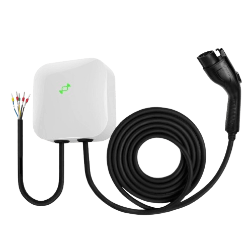 VCS-MB 11kW charging station with app or card