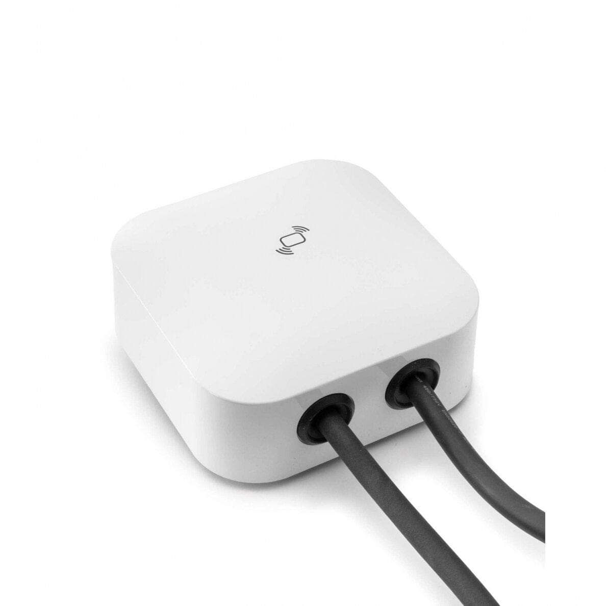 evchargershop Charging station VCS-MB 11kW charging station with app or card