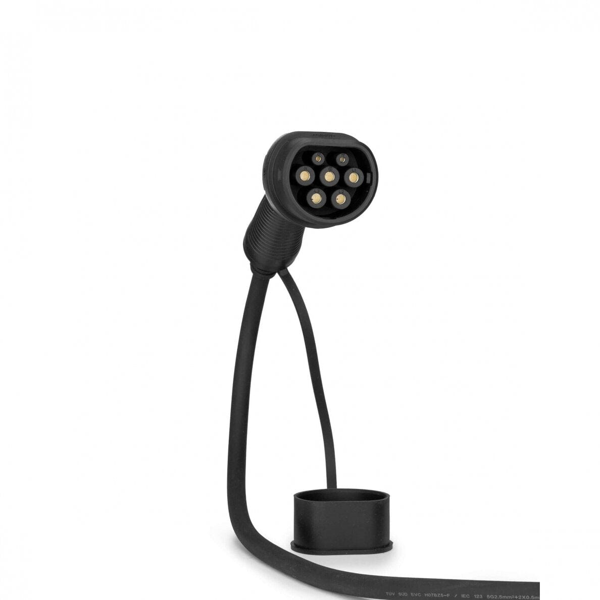 evchargershop Charging station VCS-MB 11kW charging station with app or card