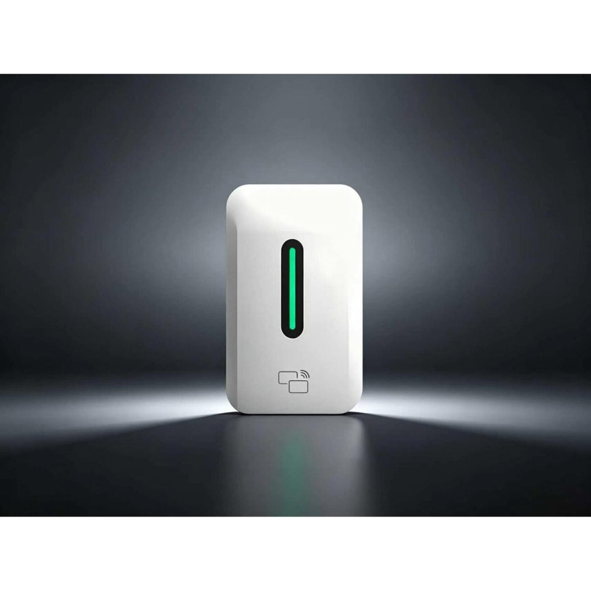 evchargershop Charging station 11 kW charging station with app and 5m Type 2 cable