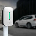 evchargershop Charging station 11 kW charging station with app and 5m Type 2 cable