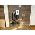 evchargershop Charging station 11 kW charging station with app and 5m Type 2 cable