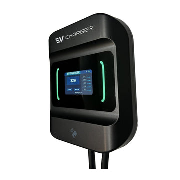 Ladestation BS20-BC-22 kW mit App, Typ-2-Kabel, 5 m lang