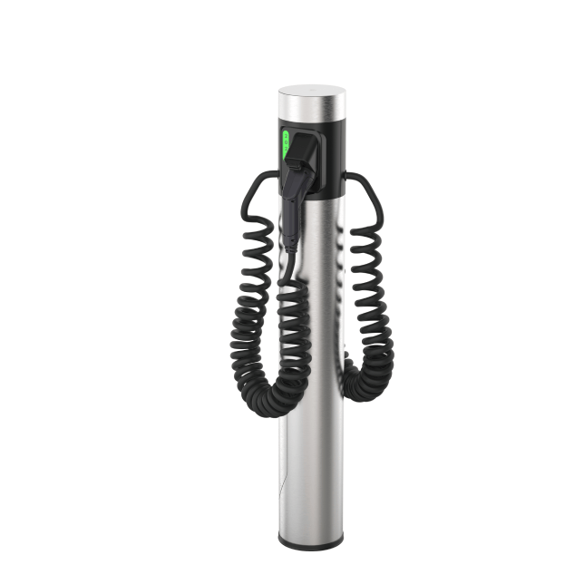 evchargershop Charging station Inbalance Charging Station 2x22 kW