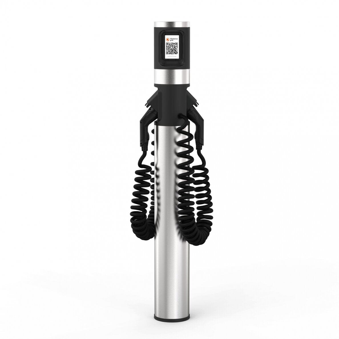 evchargershop Charging station Inbalance Charging Station 2x22 kW