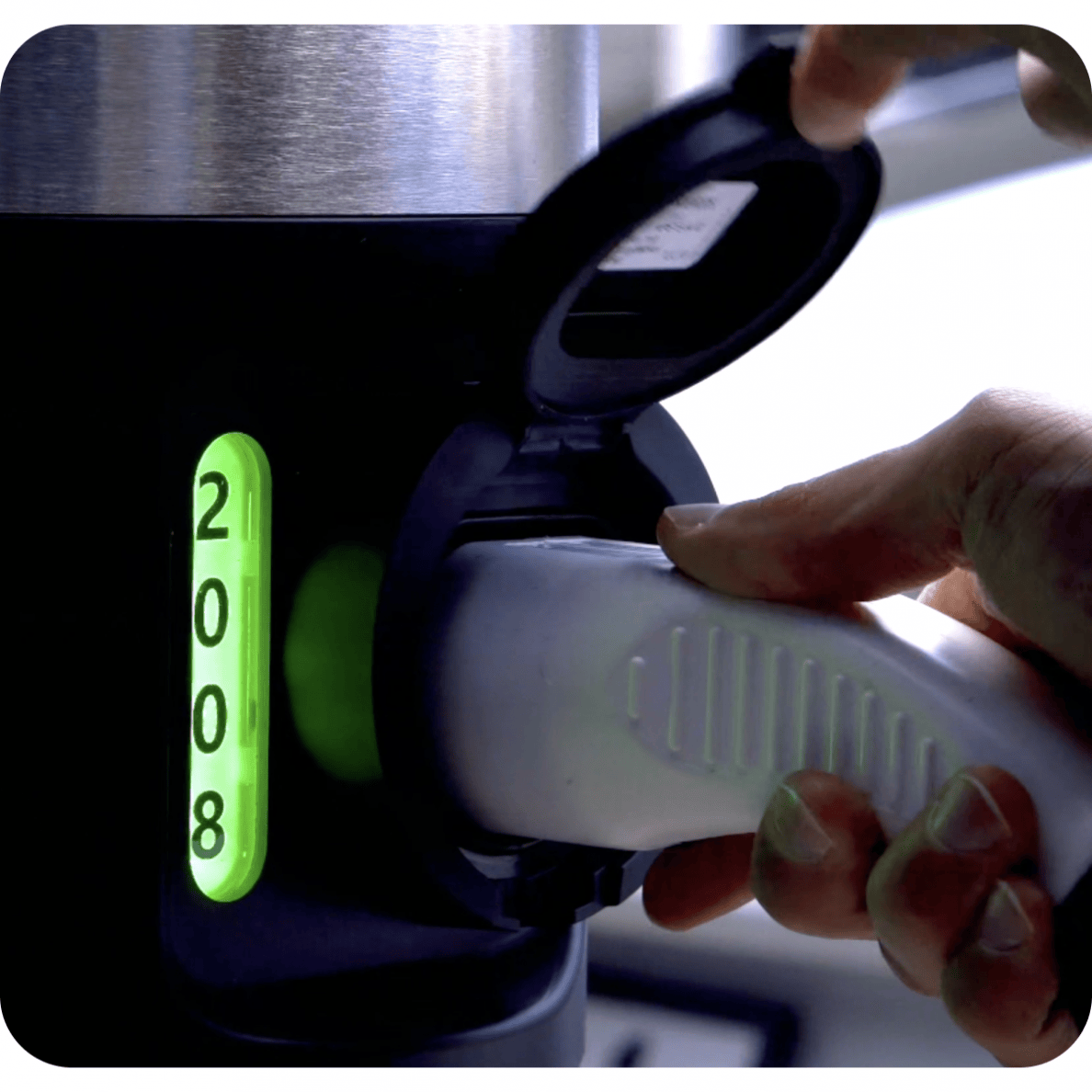 evchargershop Charging station Inbalance Charging Station 2x22 kW