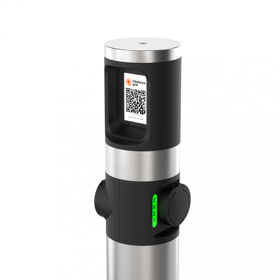 evchargershop Charging station Inbalance Charging Station 2x22 kW