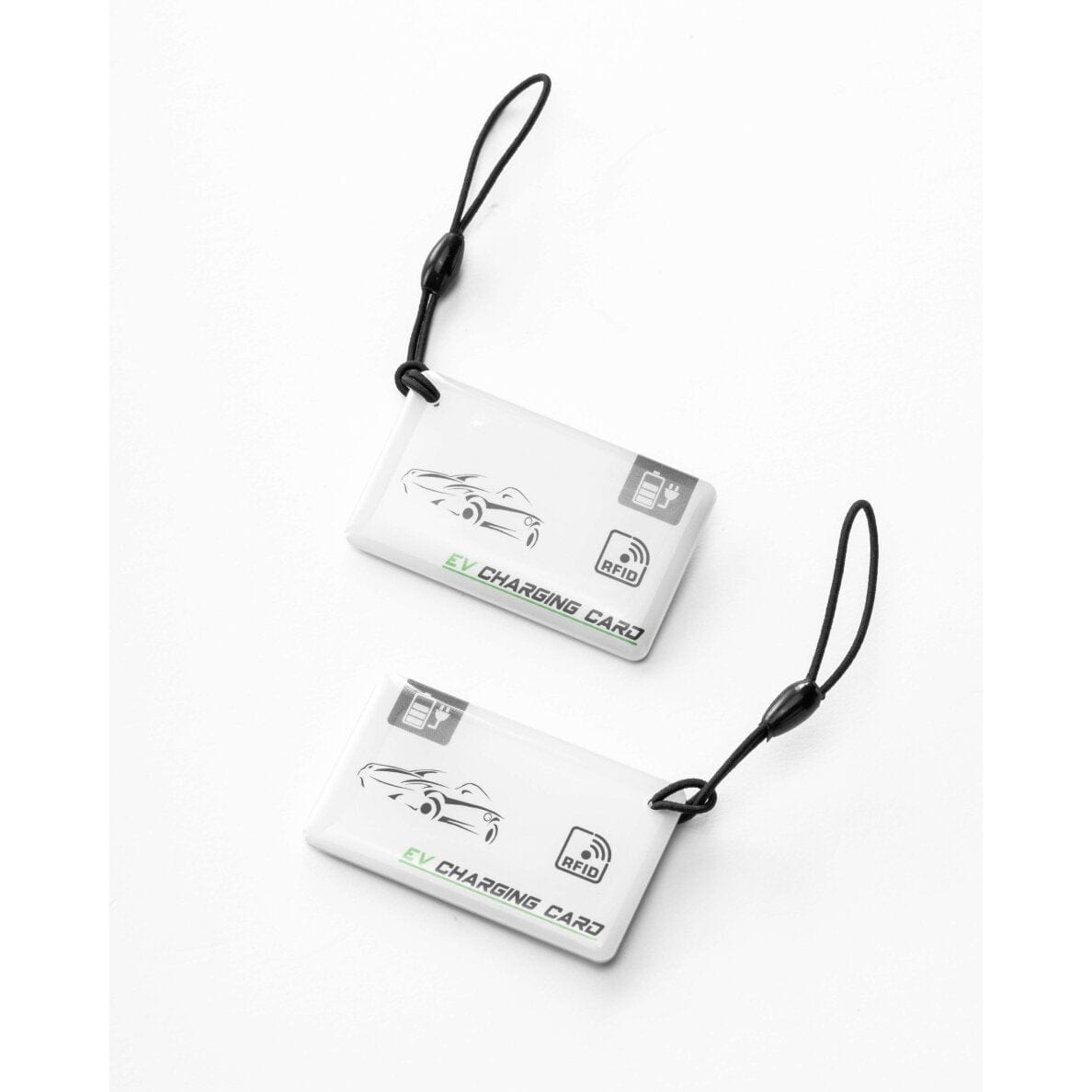 evchargershop Charging station Charging station 11kW CN-ANS loading station with app, RFID card and OCPP protocol