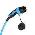 Mennekes Type 2 to Type 2 Charging Cable