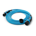 evchargershop Charging cable Mennekes Type 2 to Type 2 Charging Cable