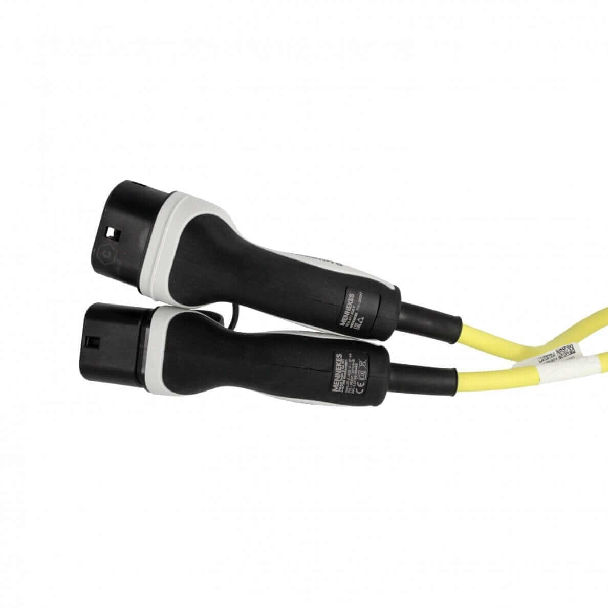 MENNEKES Charging CABLE TYPE 2 - TYPE 2, 20A, 3 Phases