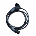 Mercedes-Benz charging cable Type 2 - Type 2 ( 32A, 3 phases, 21 KW )