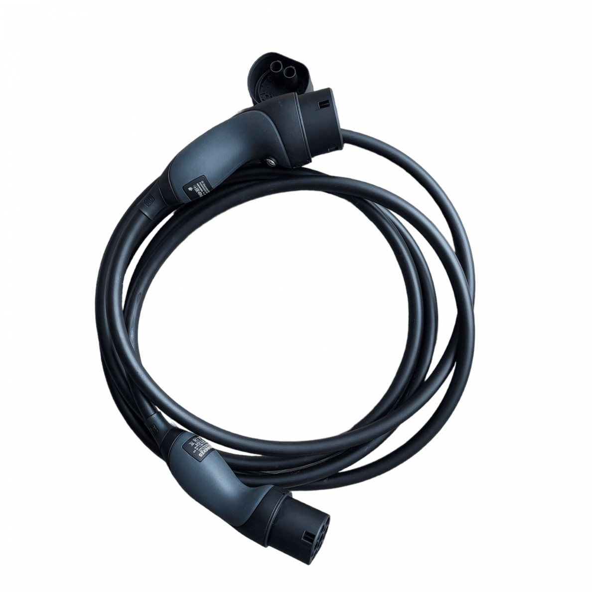 Mercedes-Benz charging cable Type 2 - Type 2 ( 32A, 3 phases, 21 KW )