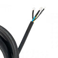 Replacement cable for EV charging station Type 2, 32A, 3 phases, 8m