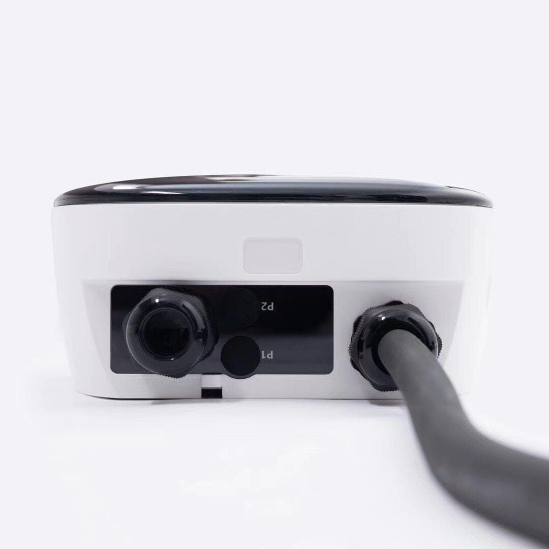 evchargershop Charging station Singlegun wallbox charging station with app 11 kW