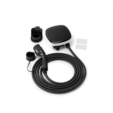 evchargershop Charging station Singlegun wallbox charging station with app 11 kW