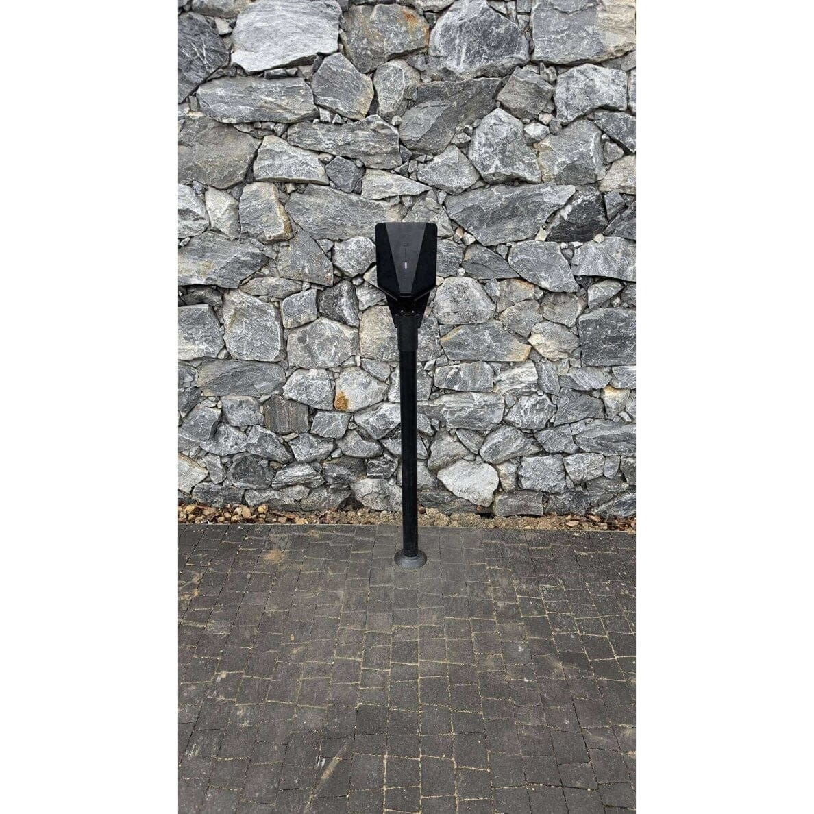 evchargershop Charger accessories Charging Station Stand with Base