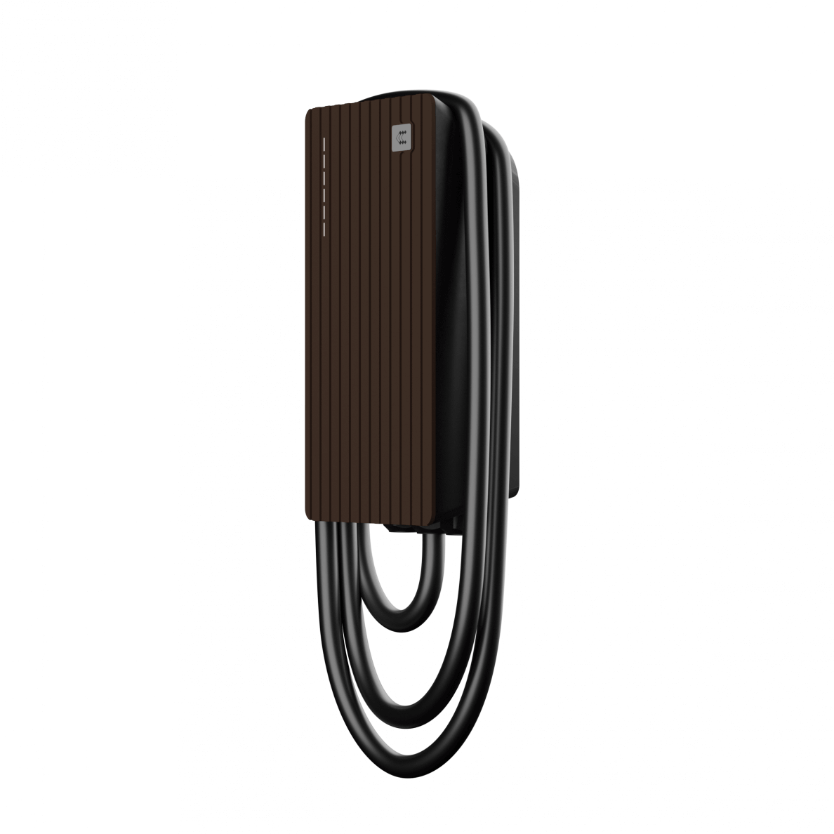 Teltonika charging station - 7,4kW, 1 phase with Type 2 cable